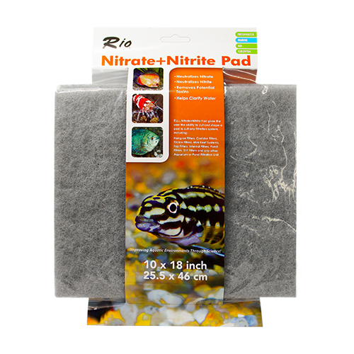 Rio® Nitrate + Nitrite Pad